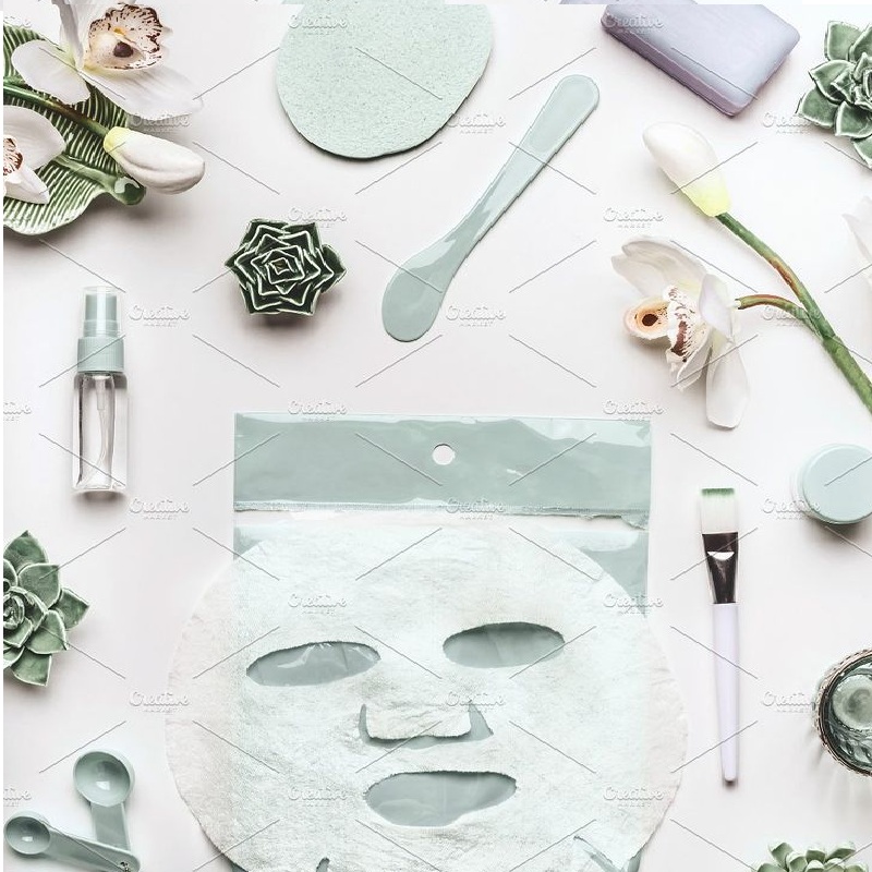 Einmal-Masken & Proben